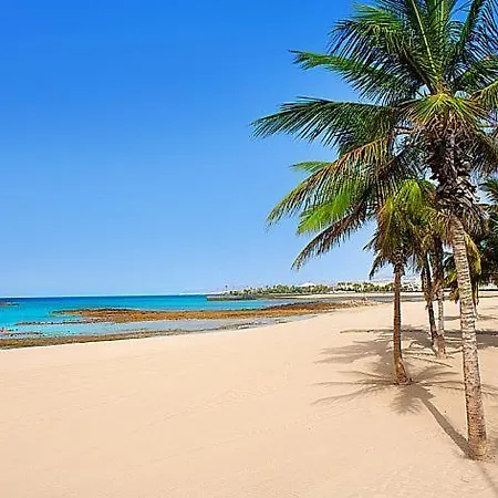 Villa Sol Tias
