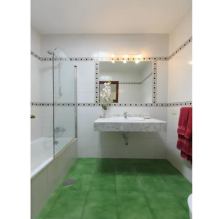 Sol Villa