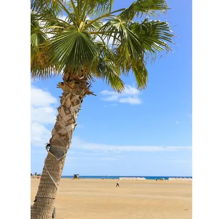 Sol Villa Playa Honda
