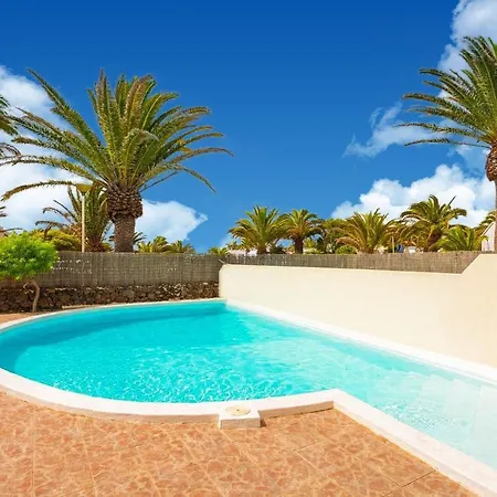 Sol Villa *