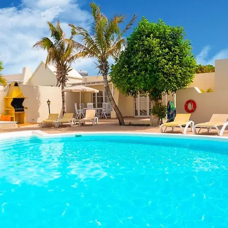 Villa Sol *