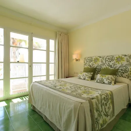 Sol Villa Tias