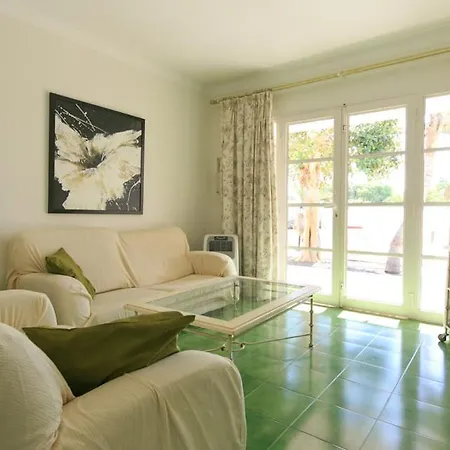 Sol Villa *
